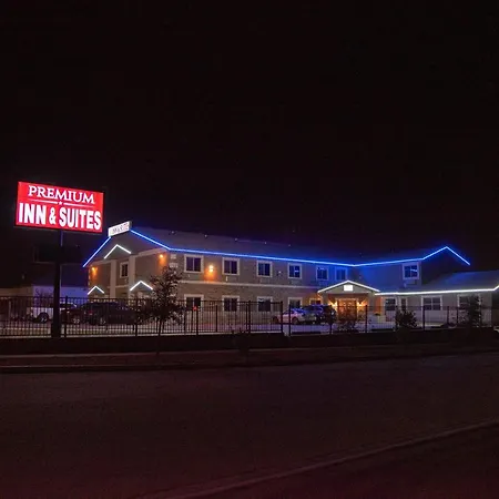 Premium Inn&Suites