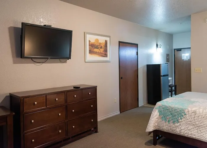 Hotel Premium And Killeen