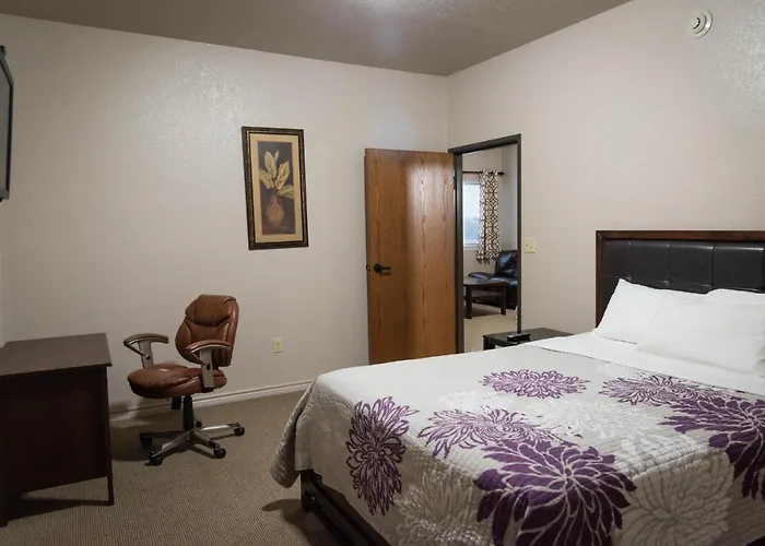 Hotel Premium And Killeen