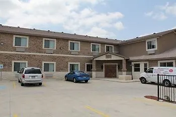 Premium And Hotel Killeen