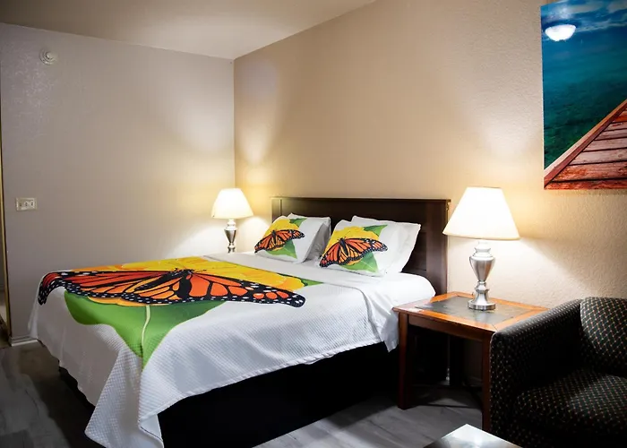 Premium And Hotel