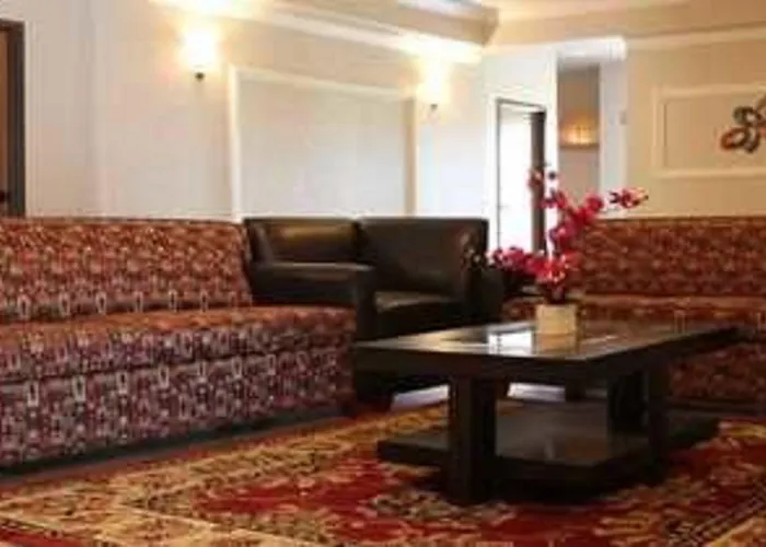 Premium And Hotel 3*