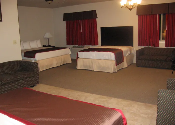 Hotel Premium And