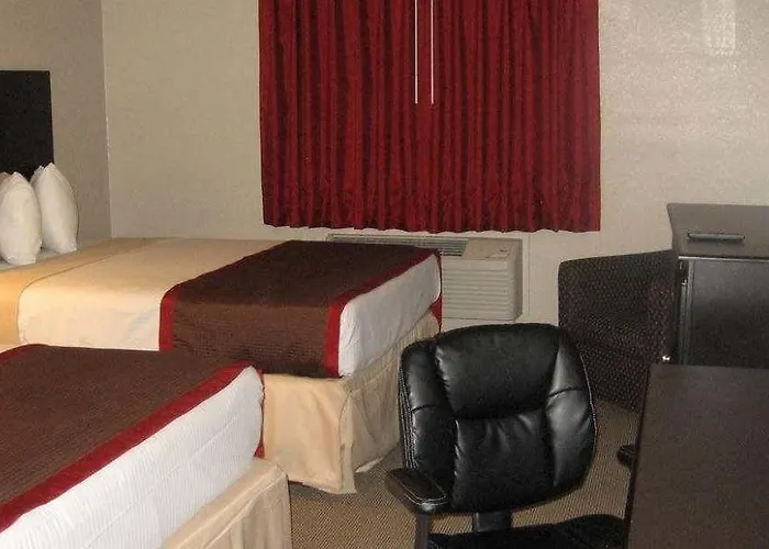 Premium And Hotel 3*