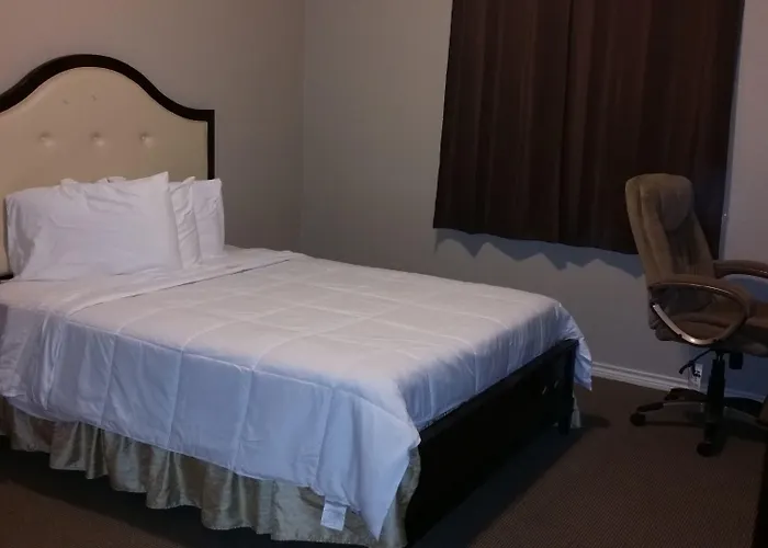 Hotel Premium And Killeen