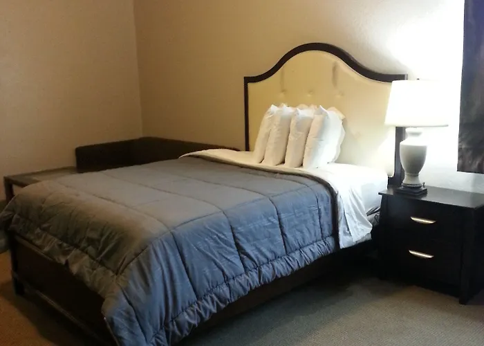 Premium And Hotel