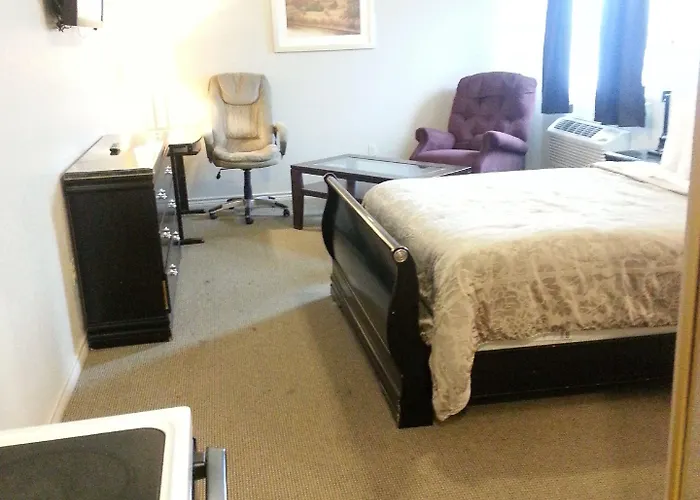 Hotel Premium And