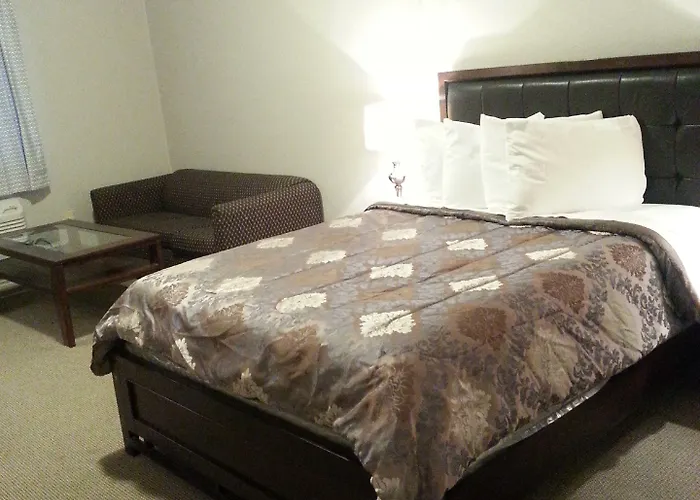 Premium And Hotel