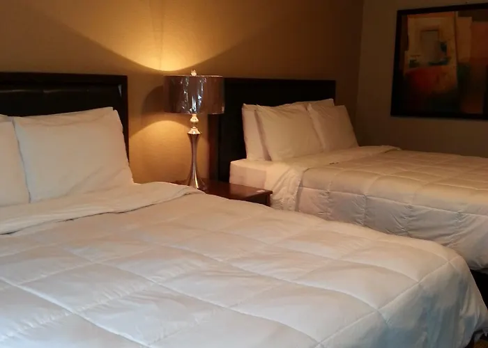 Hotel Premium And Killeen