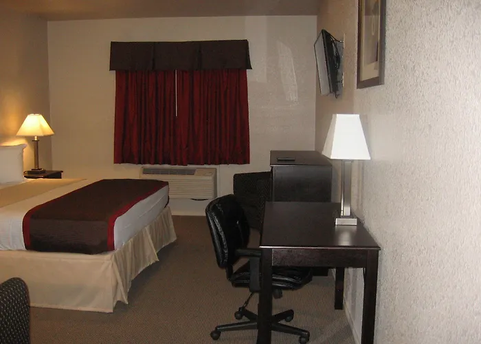 Hotel Premium And