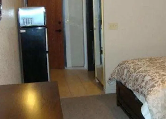 Hotel Premium And Killeen