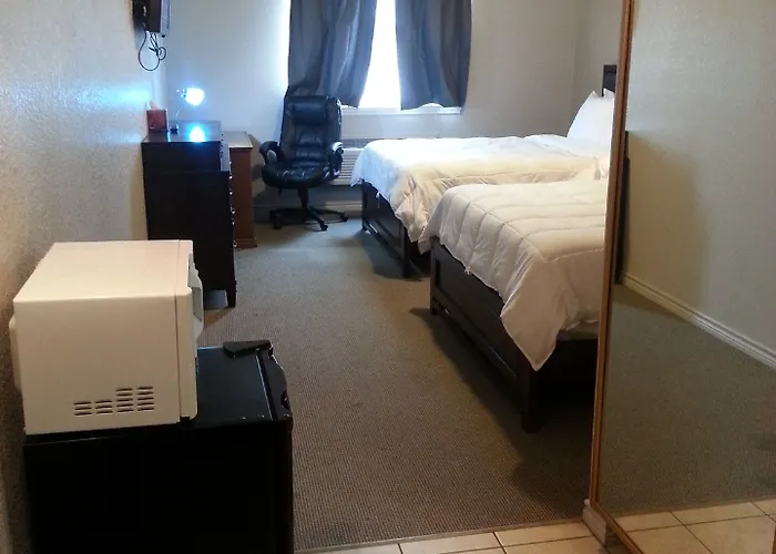 Hotel Premium And
