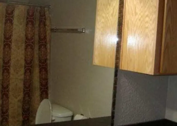 Premium And Hotel Killeen