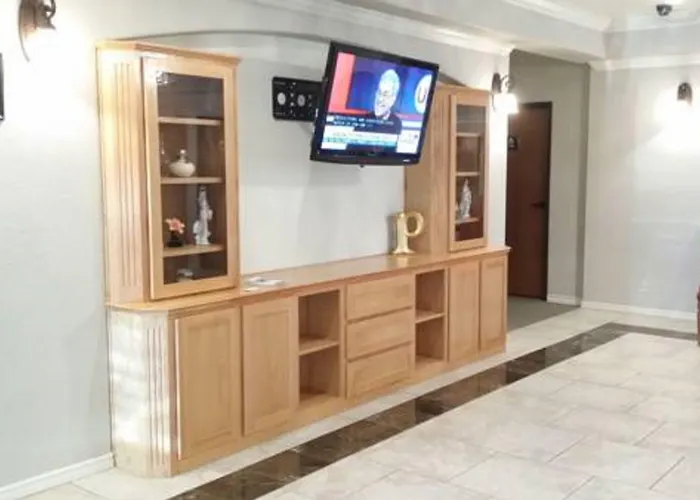 Premium And Hotel Killeen