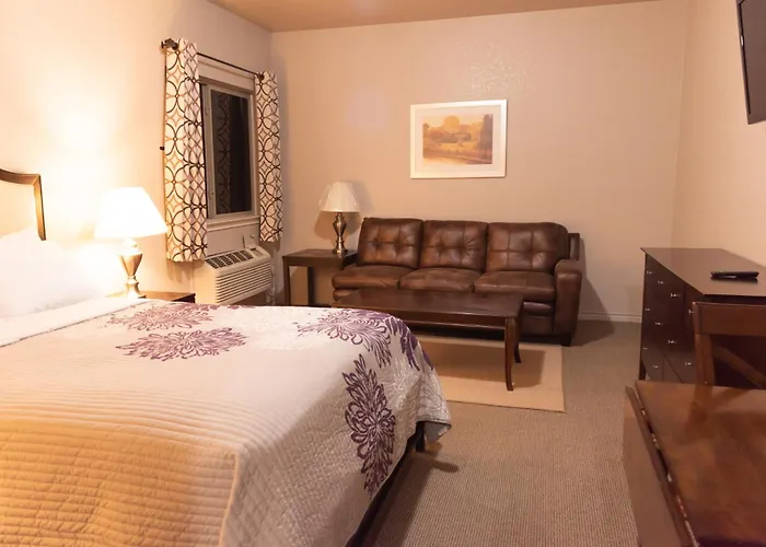 Hotel Premium And 3*